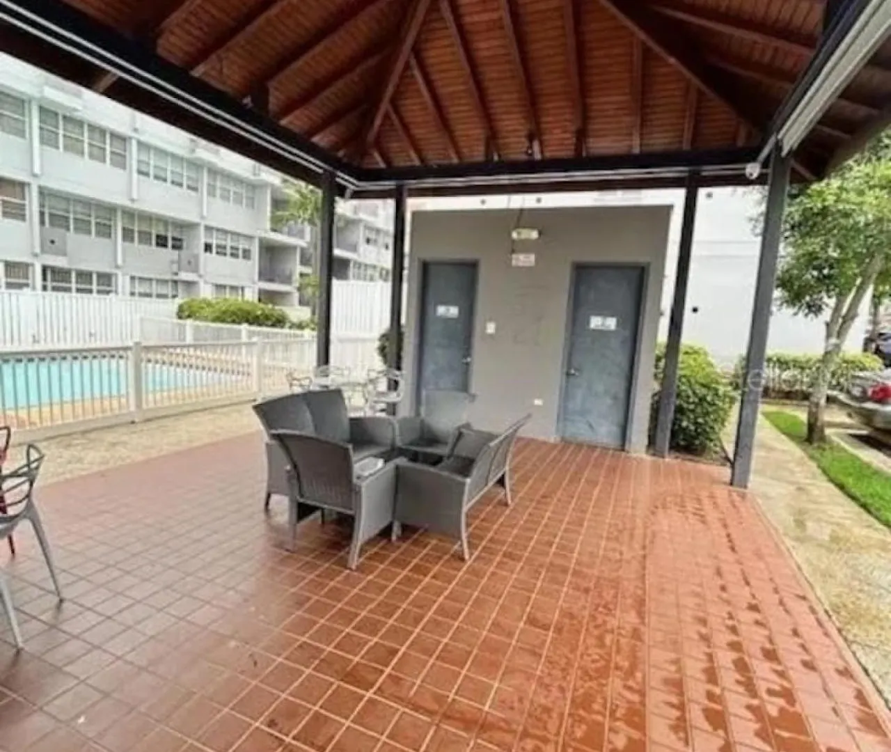 Apartamento Cozy Pvt Room In The Heart Of Pr In Shared Home San Juan Puerto Rico