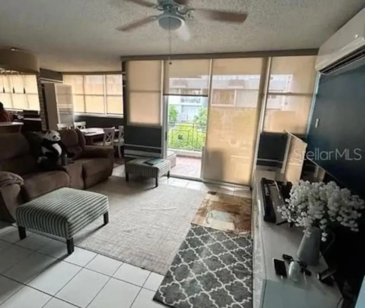 Apartamento Cozy Pvt Room In The Heart Of Pr In Shared Home San Juan