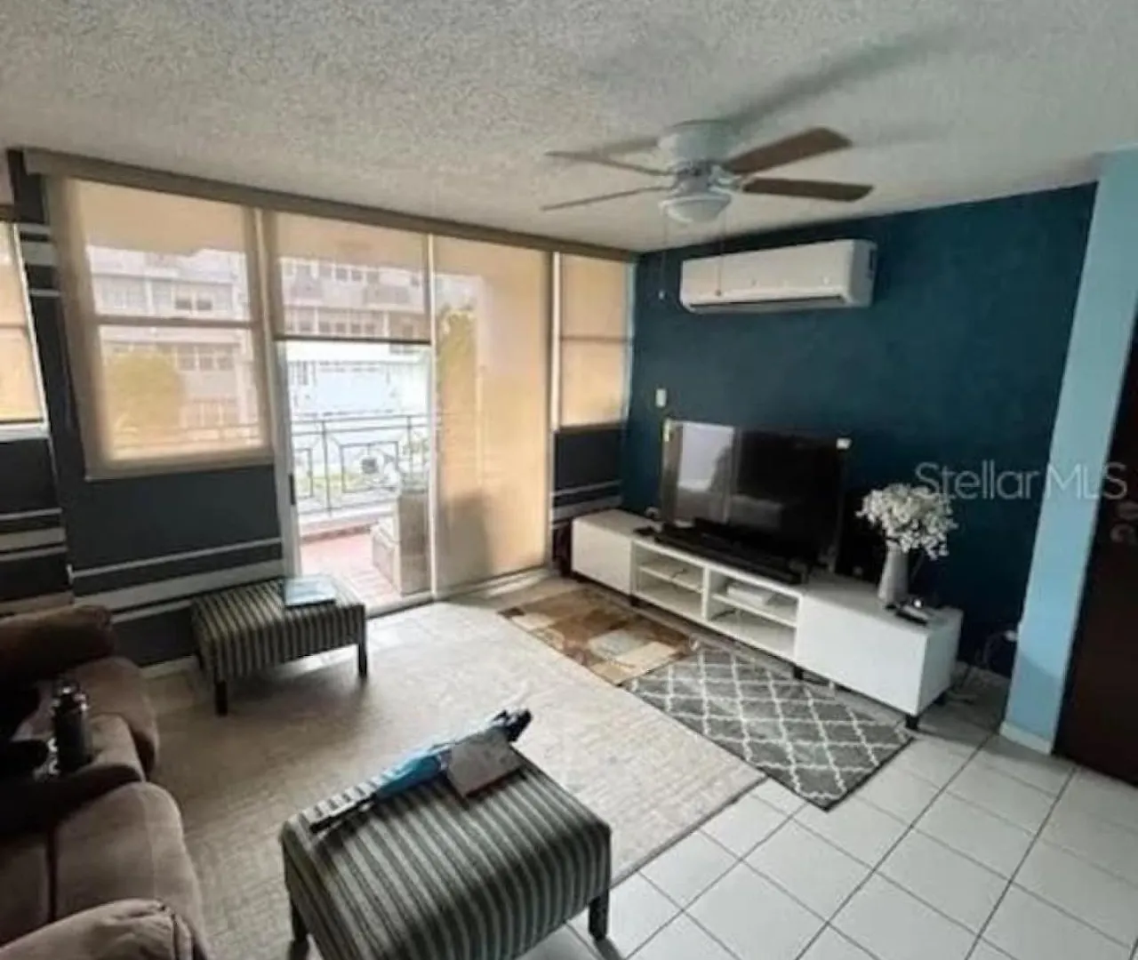Cozy Pvt Room In The Heart Of Pr In Shared Home San Juan 0*,